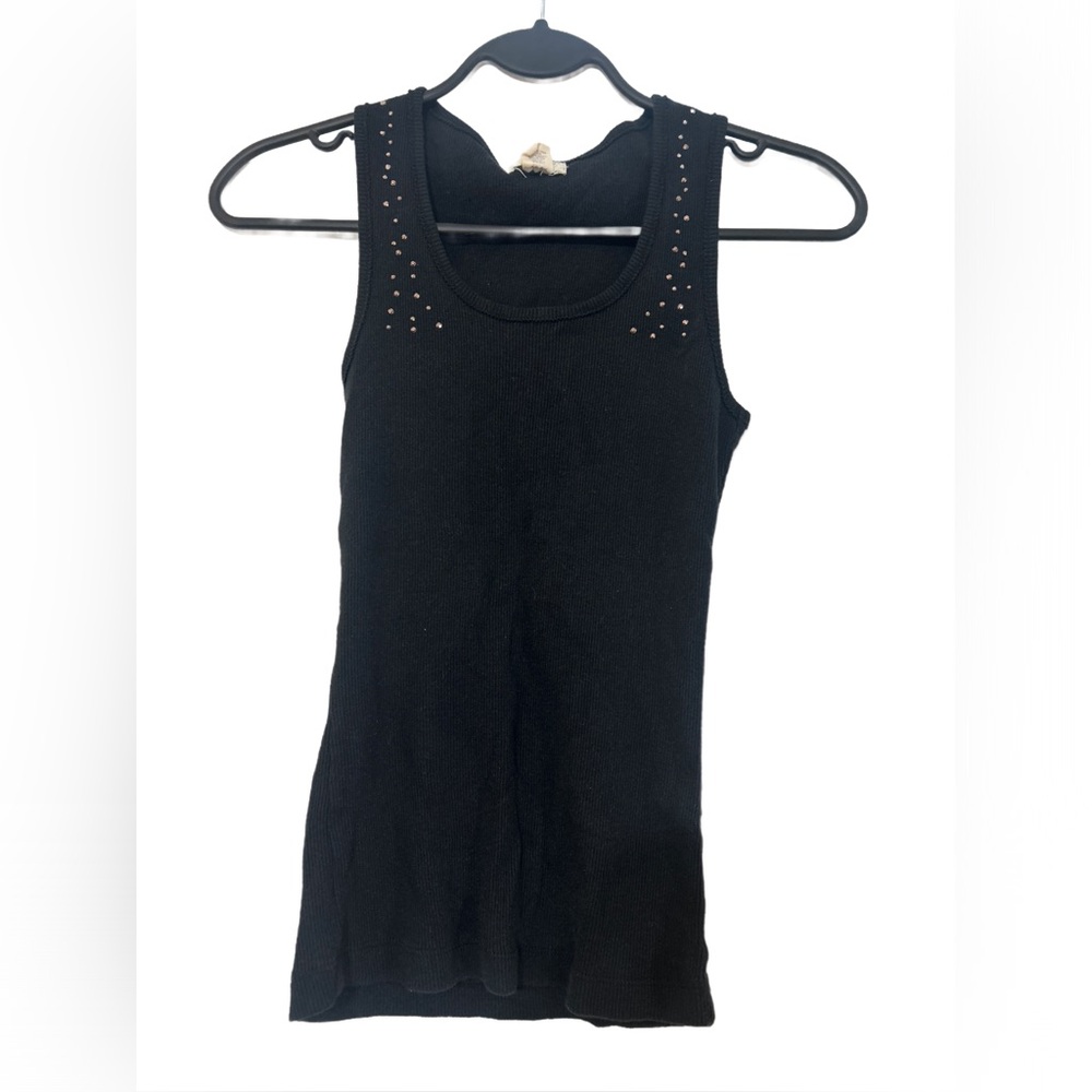 5/$20 Ocean Drive Clothing Co. Tank Top